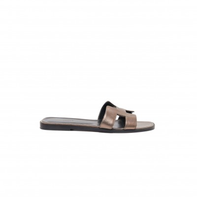 HERMES ORAN SANDAL H232165Z53